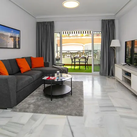Bay-6 By Interhome *