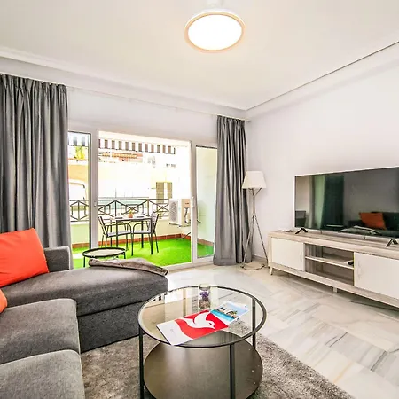 Bay-6 By Interhome *